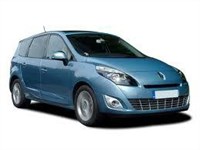 Used Renault Grand Scenic VVT Expression 5dr