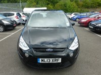Used Ford S-Max TDCi 140 Zetec 5dr Powersh
