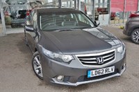 Used Honda Accord i-DTEC ES GT 4dr
