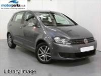 Used VW Golf SE TDI PD 5dr