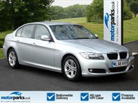 Used BMW 318i 3 Series ES 4dr