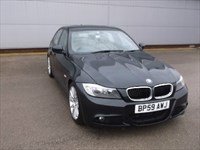 Used BMW 320d 3 Series M Sport Business Edition