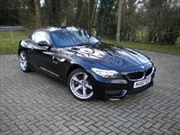Used BMW Z4 M 30i sDrive Sport 2dr