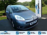 Used Citroen C4 HDi 16V VTR Plus 5dr EGS