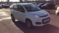 Used Fiat Panda Pop 5dr
