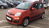 Used Fiat Panda TwinAir (85) Lounge 5dr