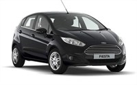 Used Ford Fiesta 1.25 82 Zetec 5dr