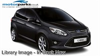 Used Ford Focus C-Max TDCi Zetec 5dr