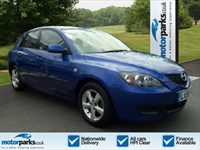 Used Mazda Mazda3 TS 5dr Activematic