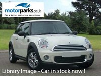 Used MINI One Hatchback 3dr