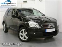 Used Nissan Qashqai (117) Acenta 5dr