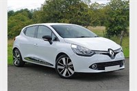 Used Renault Clio dCi 90 Dynamique S MediaNa