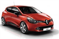 Used Renault Clio TCE 90 Dynamique MediaNav