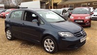 Used VW Golf SE TDI PD 5dr DSG