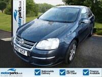 Used VW Jetta SE TDI PD 4dr DSG
