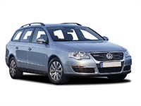 Used VW Passat Highline Plus BlueMotion T