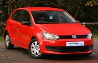 Used VW Polo 60 S 5dr