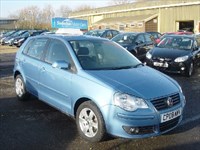 Used VW Polo Match 80 5dr Auto