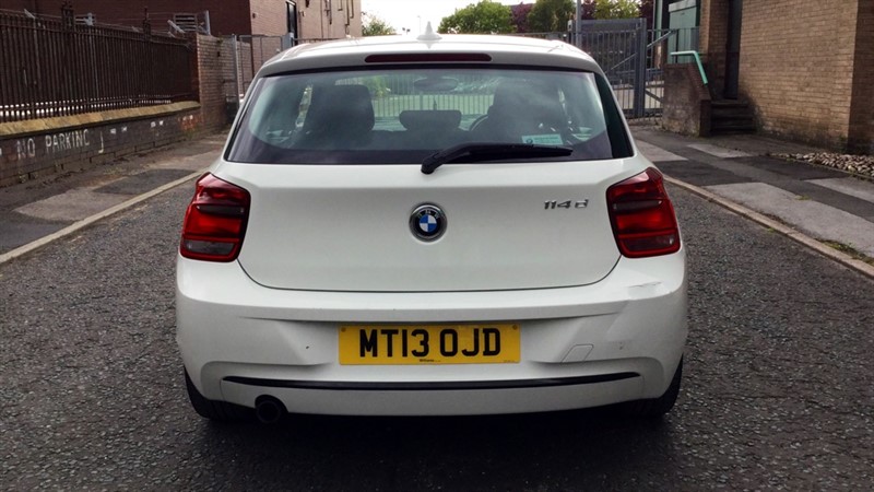 Bmw used car dealers in kent #7