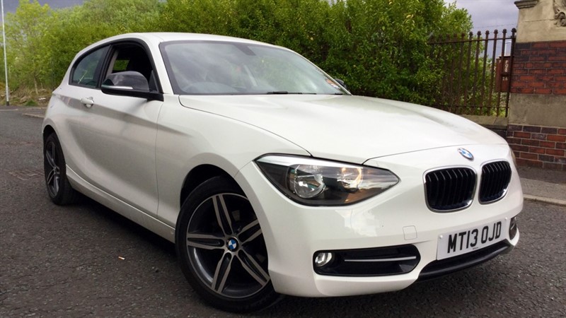 Bmw used car dealers in kent #3
