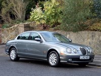 Used Jaguar S-Type SE V6 SUNROOF + PARKING SENSORS