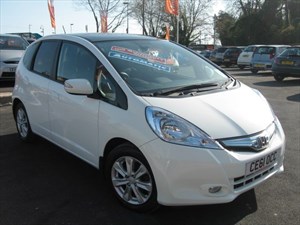 used Honda Jazz IMA HX in glamorgan used Honda Jazz IMA HX in glamorgan