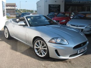used Jaguar XK XK 5.0 V8 in glamorgan used Jaguar XK XK 5.0 V8 in glamorgan
