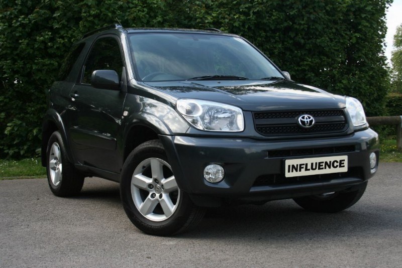 used toyota rav4 for sale by owner uk #2