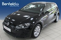 Used VW Golf TDI 105 SE 5dr