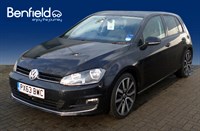 Used VW Golf TDI GT 5dr