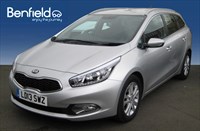 Used Kia Ceed CRDi 2 5dr