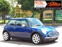 Used MINI Hatch COOPER 3dr Value for money