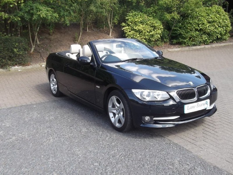 Bmw 3 series coupe for sale bristol #5
