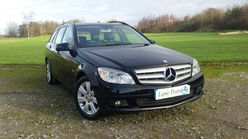Used mercedes for sale in bristol #5