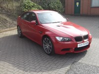 Used BMW M3