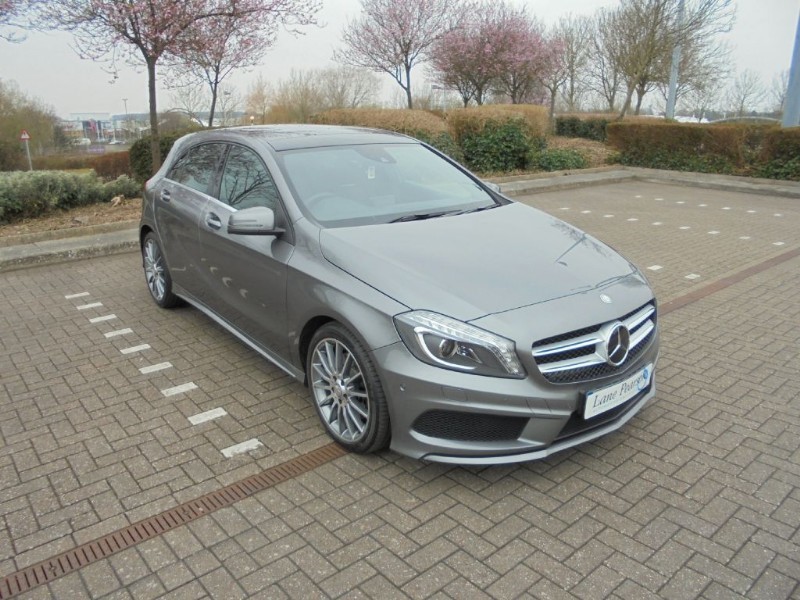 Used mercedes for sale in bristol #2
