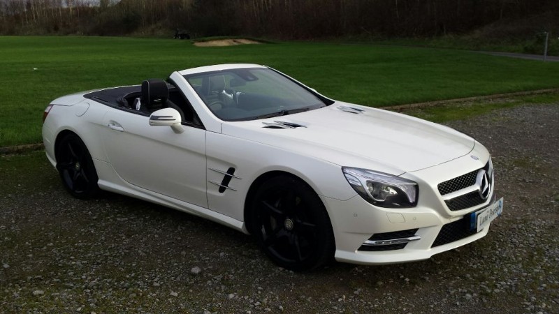 Used mercedes for sale in bristol #3