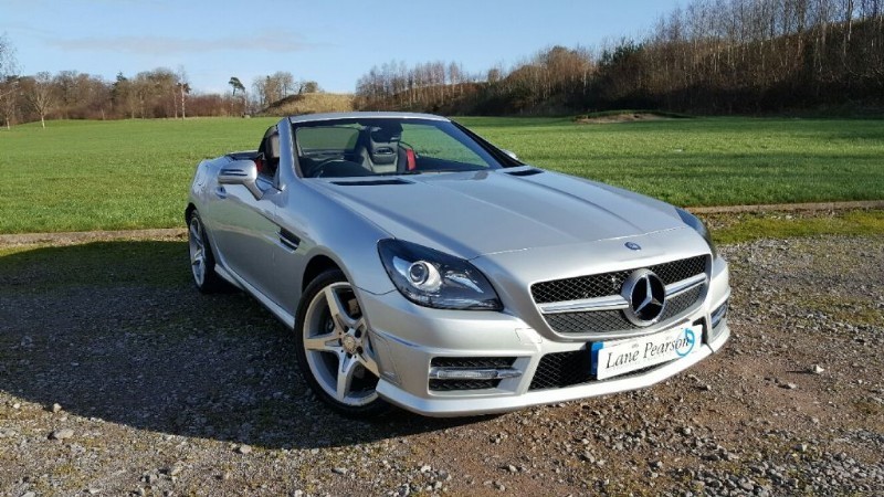 Used mercedes for sale in bristol #4