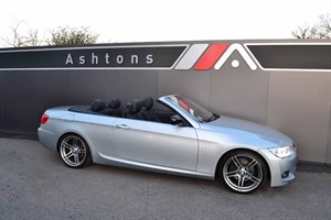 used BMW 320d Sport Plus Edition Auto - Rear Entertainment - Pro Sat Nav in devon used BMW 320d Sport Plus Edition Auto - Rear Entertainment - Pro Sat Nav in devon