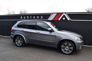 used BMW X5 XDrive50i M Sport Auto - 1 Owner - Huge Spec in devon used BMW X5 XDrive50i M Sport Auto - 1 Owner - Huge Spec in devon