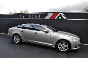 used Jaguar XJ 3.0D V6 Premium Luxury Auto - Panoramic Roof in devon used Jaguar XJ 3.0D V6 Premium Luxury Auto - Panoramic Roof in devon