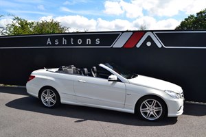 used Mercedes E220 CDI BlueEFFICIENCY Sport Auto - Satellite Navigation in devon used Mercedes E220 CDI BlueEFFICIENCY Sport Auto - Satellite Navigation in devon