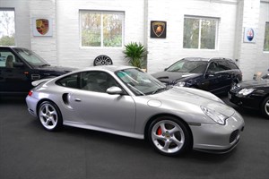 used Porsche 911 Turbo Coupe Manual - Only 15,000 Miles in devon used Porsche 911 Turbo Coupe Manual - Only 15,000 Miles in devon