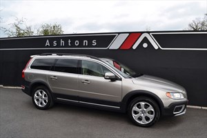 used Volvo XC70 3.0 T6 SE LUX AWD Auto - Very High Specification in devon used Volvo XC70 3.0 T6 SE LUX AWD Auto - Very High Specification in devon