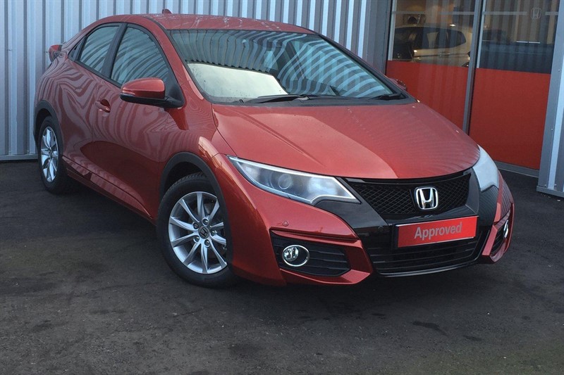 Avonvale honda northampton reviews #7