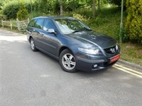 Used Honda Accord VTEC EX