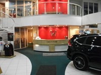 Used Skoda Fabia 12V Comfort 64hp