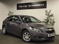 Used Chevrolet Cruze LT VCDI STUNNING EXAMPLE FSH