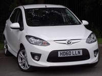 Used Mazda Mazda2 2 TAKUYA Takuya 5dr(1 OWNER+F/MAZDA/S/H)