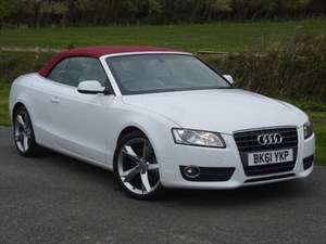 used Audi A5 TDI SE Full Audi Dealer Service History in wirral-cheshire used Audi A5 TDI SE Full Audi Dealer Service History in wirral-cheshire